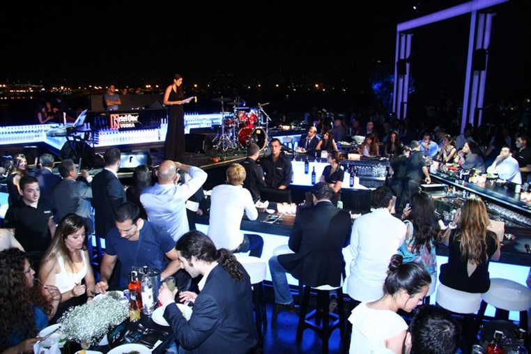 Animals Lebanon Gala For Change